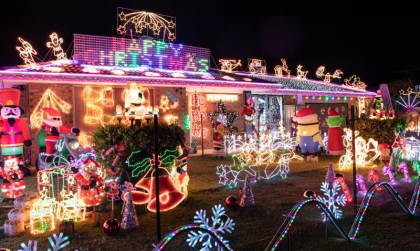 Top điểm đến giáng sinh nổi bật ở Úc 2025 cho kỳ lễ hội trọn vẹn